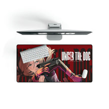 Load image into Gallery viewer, Under The Dog Mouse Pad (Desk Mat)
