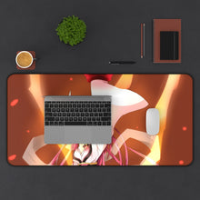 Load image into Gallery viewer, Date A Live Mouse Pad (Desk Mat) With Laptop