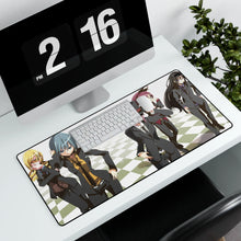 Load image into Gallery viewer, Puella Magi Madoka Magica Mouse Pad (Desk Mat)