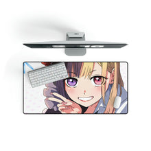 Load image into Gallery viewer, My Dress-Up Darling Marin Mouse Pad (Desk Mat)