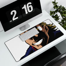 Load image into Gallery viewer, My Hero Academia Mouse Pad (Desk Mat) With Laptop