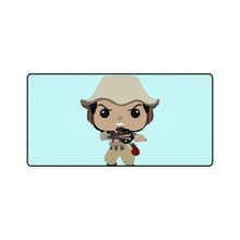 Load image into Gallery viewer, Anime One Piece Mouse Pad (Desk Mat)