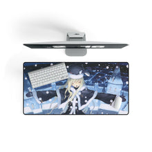 Load image into Gallery viewer, Anime Alice In Wonderland Mouse Pad (Desk Mat)