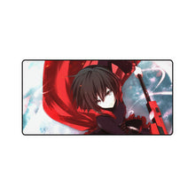 Load image into Gallery viewer, Anime RWBY Mouse Pad (Desk Mat)