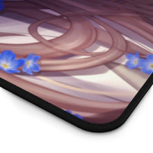 Load image into Gallery viewer, Violet Evergarden Violet Evergarden Mouse Pad (Desk Mat) Background