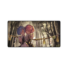 Load image into Gallery viewer, Anime Re:ZERO -Starting Life in Another World- Mouse Pad (Desk Mat)