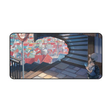 Load image into Gallery viewer, Anime Original Mouse Pad (Desk Mat)