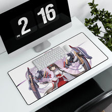 Load image into Gallery viewer, Azur Lane Mouse Pad (Desk Mat)