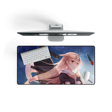 Load image into Gallery viewer, Anime Kantai Collection Mouse Pad (Desk Mat)