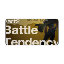 Load image into Gallery viewer, Jojo's Bizarre Adventure Mouse Pad (Desk Mat)