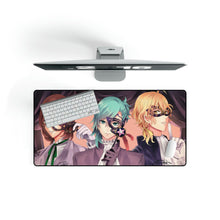 Load image into Gallery viewer, Uta no Prince-sama Mouse Pad (Desk Mat)