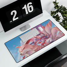 Load image into Gallery viewer, Benghuai Xueyuan Mouse Pad (Desk Mat)