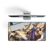 Load image into Gallery viewer, Anime Original Mouse Pad (Desk Mat) On Desk