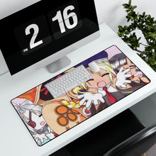 Load image into Gallery viewer, Blazblue Mouse Pad (Desk Mat)