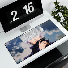 Load image into Gallery viewer, Jujutsu Kaisen Mouse Pad (Desk Mat)