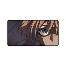 Load image into Gallery viewer, Violet Evergarden Mouse Pad (Desk Mat)