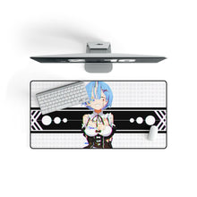 Load image into Gallery viewer, Anime Re:ZERO -Starting Life in Another World- Mouse Pad (Desk Mat) On Desk