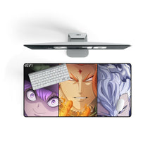 Load image into Gallery viewer, Anime Black Clover Mouse Pad (Desk Mat)