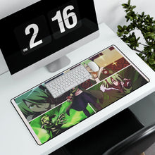 Load image into Gallery viewer, Anime Akame ga Kill! Mouse Pad (Desk Mat)