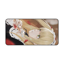 Load image into Gallery viewer, Death Note Misa Amane Mouse Pad (Desk Mat)