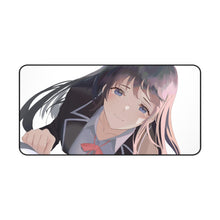 Load image into Gallery viewer, My Teen Romantic Comedy SNAFU Yukino Yukinoshita Mouse Pad (Desk Mat)