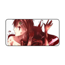 Load image into Gallery viewer, Pupa Mouse Pad (Desk Mat)