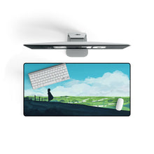 Load image into Gallery viewer, Anime Girl Mouse Pad (Desk Mat)
