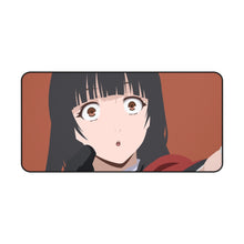 Load image into Gallery viewer, Kakegurui Yumeko Jabami Mouse Pad (Desk Mat)