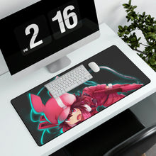 Load image into Gallery viewer, Sword Art Online Alternative: Gun Gale Online Mouse Pad (Desk Mat)