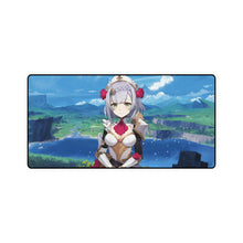 Load image into Gallery viewer, Noelle, Genshin Impact, Mouse Pad (Desk Mat)