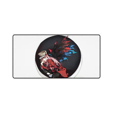 Load image into Gallery viewer, Zero two Mouse Pad (Desk Mat)