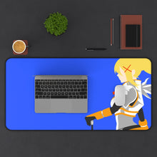 Load image into Gallery viewer, KonoSuba - God’s Blessing On This Wonderful World!! Mouse Pad (Desk Mat) With Laptop