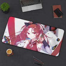 Load image into Gallery viewer, Puella Magi Madoka Magica Mouse Pad (Desk Mat) On Desk