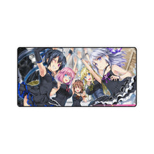 Load image into Gallery viewer, Irodori Midori Mouse Pad (Desk Mat)