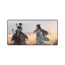 Load image into Gallery viewer, Mo Dao Zu Shi Mouse Pad (Desk Mat)
