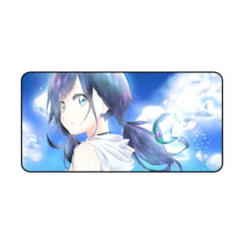 Load image into Gallery viewer, Weathering With You Mouse Pad (Desk Mat)