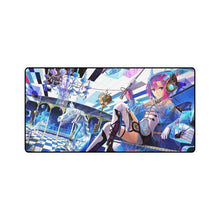 Load image into Gallery viewer, Anime Girl Mouse Pad (Desk Mat)