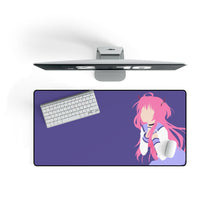 Load image into Gallery viewer, Yui Mouse Pad (Desk Mat)