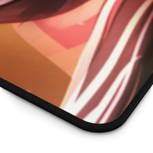Load image into Gallery viewer, Pixiv Fantasia T Mouse Pad (Desk Mat) Hemmed Edge