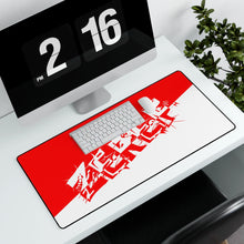 Load image into Gallery viewer, Anime Fairy Tail Mouse Pad (Desk Mat)