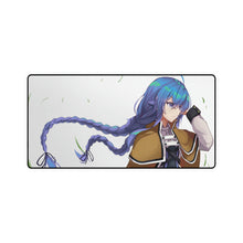 Load image into Gallery viewer, Roxy Migurdia Mushoku Tensei Mouse Pad (Desk Mat)