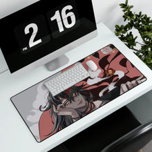 Load image into Gallery viewer, Virtual Youtuber Mouse Pad (Desk Mat)