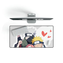 Load image into Gallery viewer, Naruto Mouse Pad (Desk Mat)