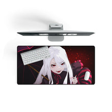 Load image into Gallery viewer, Overlord Shalltear Bloodfallen Mouse Pad (Desk Mat) On Desk