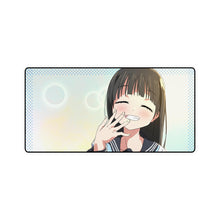 Load image into Gallery viewer, Akebi's Sailor Uniform Mouse Pad (Desk Mat)
