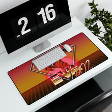 Load image into Gallery viewer, Anime Neon Genesis Evangelion Mouse Pad (Desk Mat) With Laptop