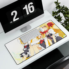Load image into Gallery viewer, Touhou Mouse Pad (Desk Mat)