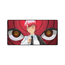 Load image into Gallery viewer, Anime Chainsaw Man Mouse Pad (Desk Mat)