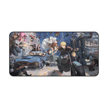 Load image into Gallery viewer, Kaguya-sama: Love Is War Mouse Pad (Desk Mat)