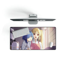 Load image into Gallery viewer, Bocchi the Rock Mouse Pad (Desk Mat)